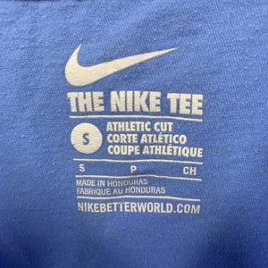 "Our Blue" Shirt