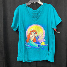 Load image into Gallery viewer, Ariel &amp; Flounder Shirt
