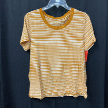 Load image into Gallery viewer, Striped Top
