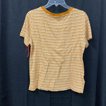 Load image into Gallery viewer, Striped Top
