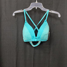 Load image into Gallery viewer, Striped Swimwear Top (Jag)
