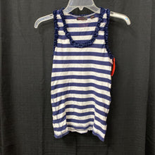 Load image into Gallery viewer, Striped Tank Top (JW Style)
