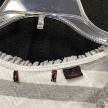 Load image into Gallery viewer, Striped Tank Top (JW Style)
