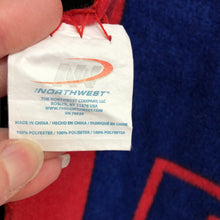 Load image into Gallery viewer, &quot;New York Giants&quot; Blanket
