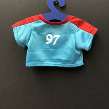 Load image into Gallery viewer, "Soccer" Jersey Shirt
