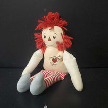 Load image into Gallery viewer, Plush Doll
