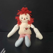 Load image into Gallery viewer, Plush Doll

