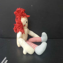 Load image into Gallery viewer, Plush Doll
