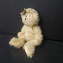 Load image into Gallery viewer, Bear in Flower Hat (Creature Comforts)
