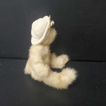 Load image into Gallery viewer, Bear in Flower Hat (Creature Comforts)
