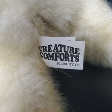 Load image into Gallery viewer, Bear in Flower Hat (Creature Comforts)
