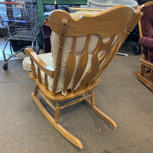 Load image into Gallery viewer, Rocking Chair (CANNOT SHIP, STORE PICKUP ONLY)
