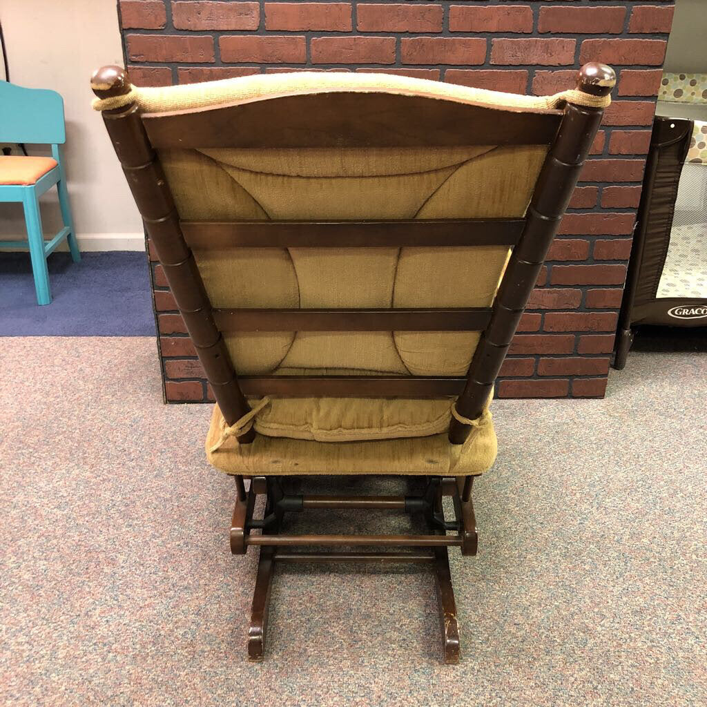 Glider The Chair Company