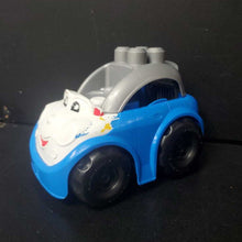 Load image into Gallery viewer, Police Car
