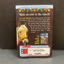 Load image into Gallery viewer, Sweet Buttercup (Silver Pony Ranch) (D. L. Green)-series
