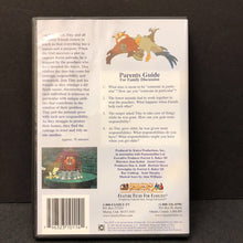Load image into Gallery viewer, Tiny Heroes-Movie (Feature Films For Families)
