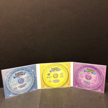 Load image into Gallery viewer, Deep Sea Discovery Music &amp; Video Disc Set-Religion (Standard Publishing)
