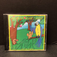 Load image into Gallery viewer, All About Adam's Apple-Religion (Joe Loesch) (Toy Box Productions)
