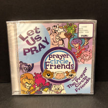 Load image into Gallery viewer, Let Us Pray-Religion (NEW)

