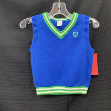 Load image into Gallery viewer, Sweater Vest
