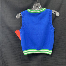 Load image into Gallery viewer, Sweater Vest
