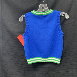 Sweater Vest