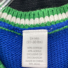 Load image into Gallery viewer, Sweater Vest
