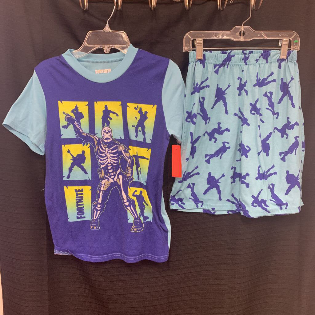 2pc Sleepwear