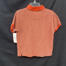 Load image into Gallery viewer, Striped Polo Shirt
