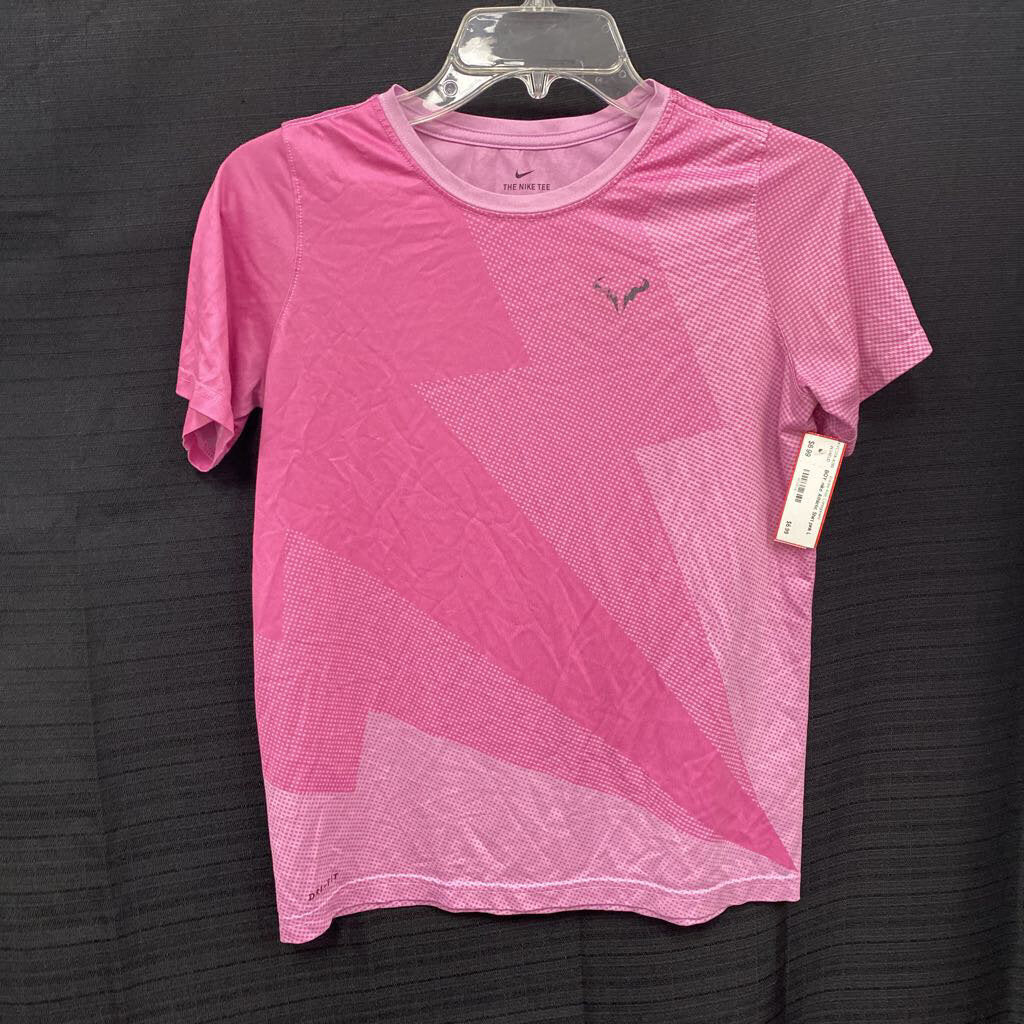 Athletic Shirt
