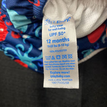 Load image into Gallery viewer, Octopus Swim Diaper

