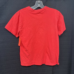 "Last Clean Shirt" Shirt