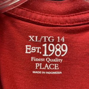 "Last Clean Shirt" Shirt