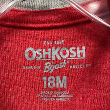 Load image into Gallery viewer, Onesie w/Pocket
