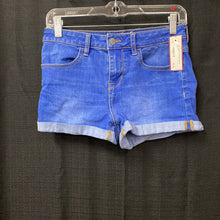 Load image into Gallery viewer, Denim Shorts
