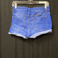 Load image into Gallery viewer, Denim Shorts
