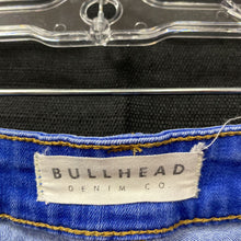 Load image into Gallery viewer, Denim Shorts
