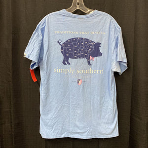 Pig Southern States Top