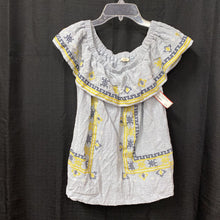 Load image into Gallery viewer, Off the Shoulder Top
