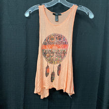 Load image into Gallery viewer, Dreamcatcher Tank Top (IXX)
