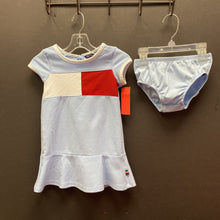 Load image into Gallery viewer, 2pc Dress Outfit

