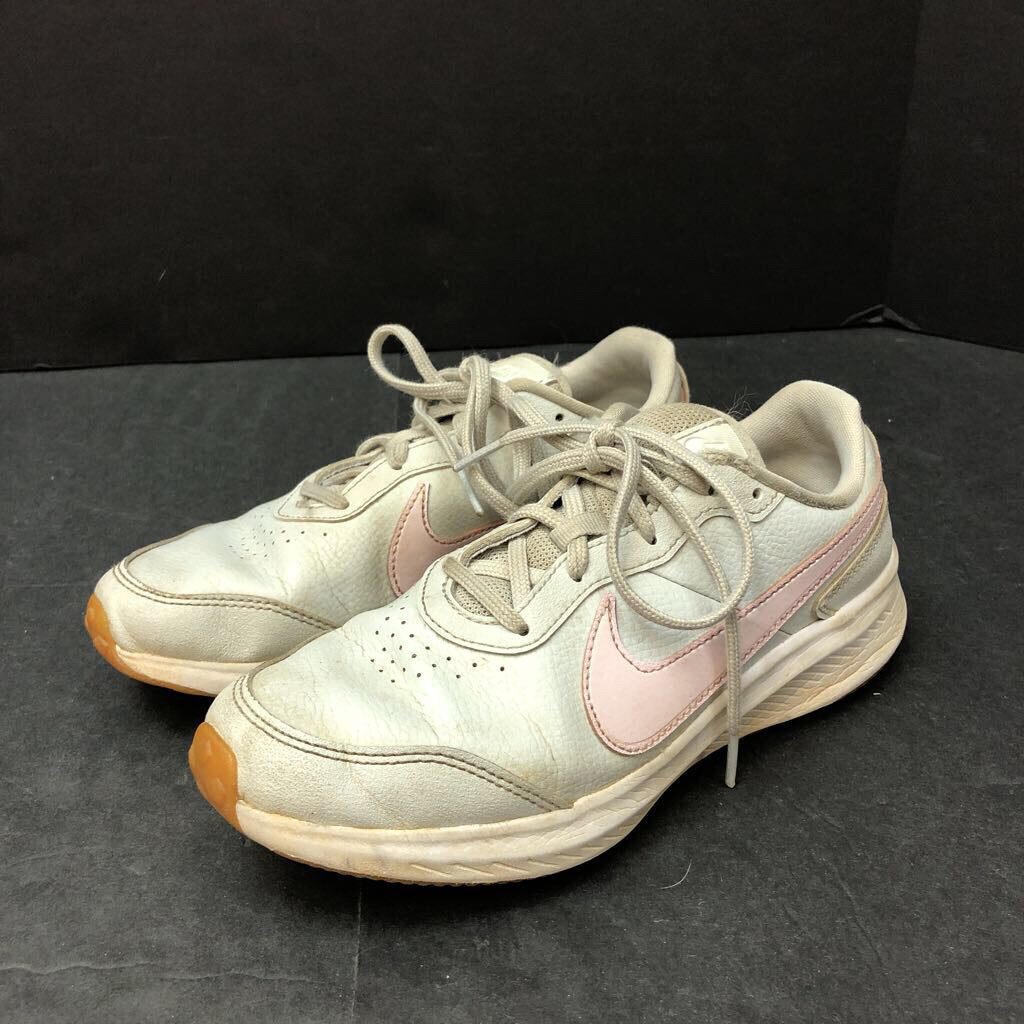 Girls Varsity Sneakers
