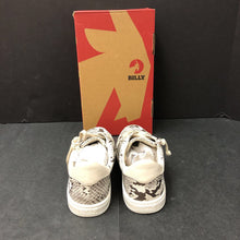 Load image into Gallery viewer, Womens Snake Print Shoes (NEW) (Billy)
