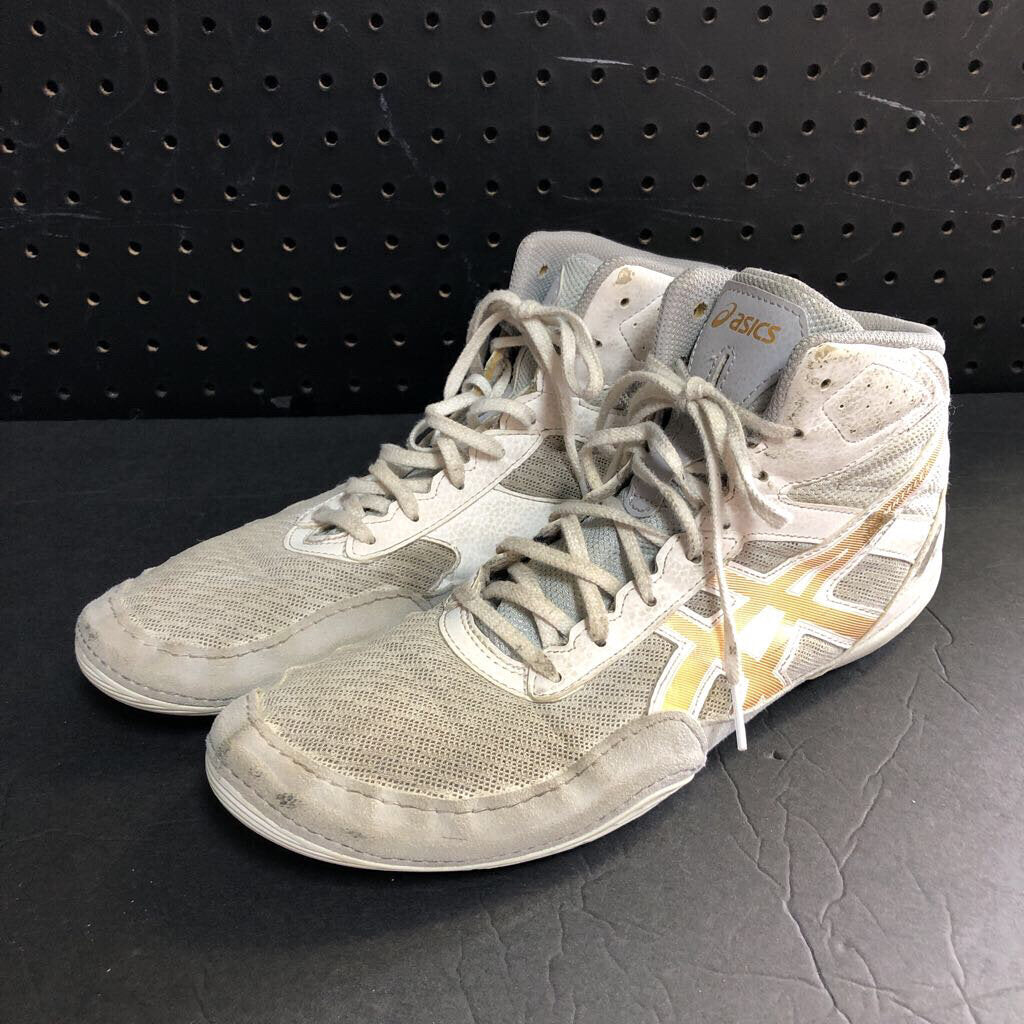 Mens Matflex 6 Wrestling Shoes