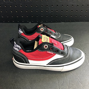 Boys Shark Sneakers