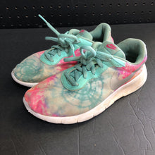 Load image into Gallery viewer, Girls Tie Dye Running Shoes
