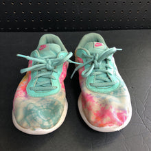 Load image into Gallery viewer, Girls Tie Dye Running Shoes

