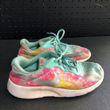 Load image into Gallery viewer, Girls Tie Dye Running Shoes
