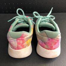 Load image into Gallery viewer, Girls Tie Dye Running Shoes
