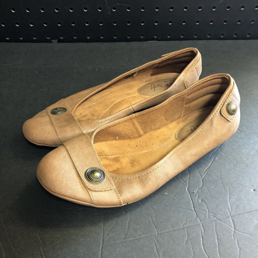Girls Flats